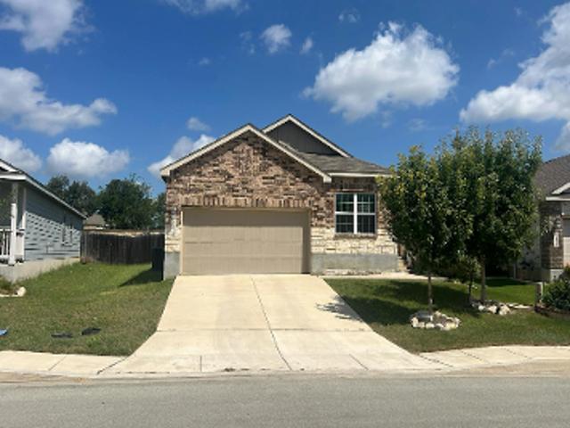 House for sale in Bulverde, Texas