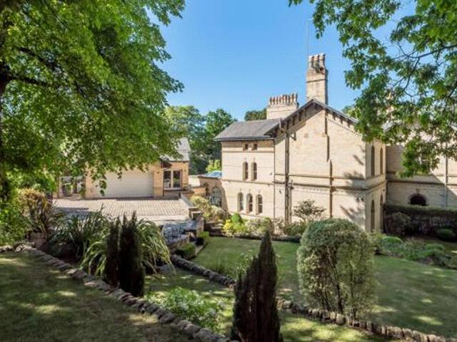 House for sale in Alderley Edge