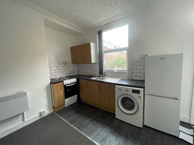 Apartment for rent in Holbeck, Beeston Hill