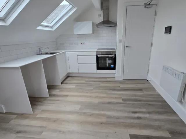 Apartment for rent in Holbeck, Beeston Hill