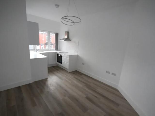 Apartment for rent in Holbeck, Beeston Hill