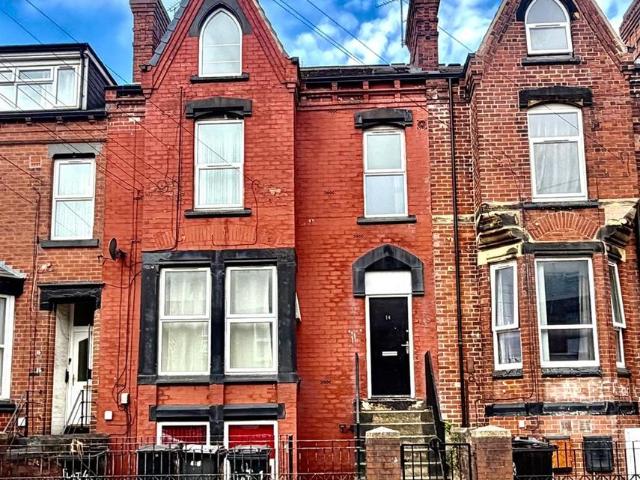 Apartment for rent in Holbeck, Beeston Hill