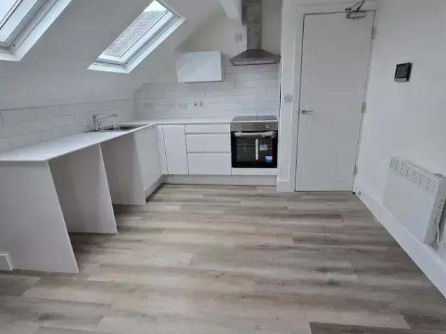 Apartment for rent in Holbeck, Beeston Hill