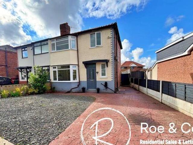 House for sale in Bare, Lancashire