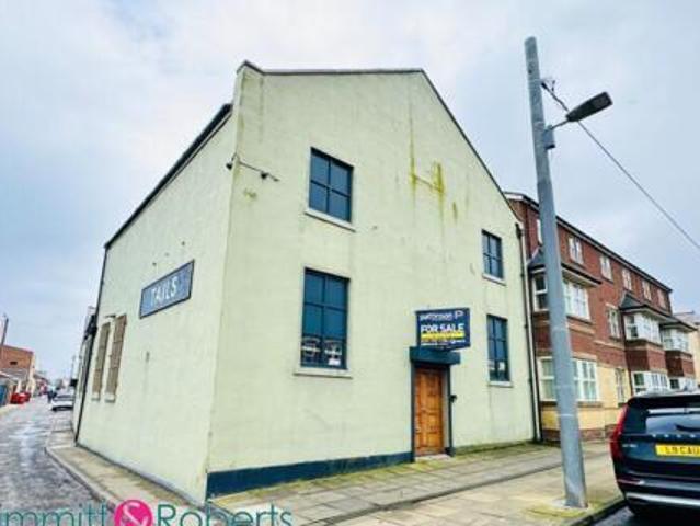 House for sale in Dawdon, Dalton-le-dale
