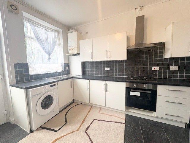 Apartment for rent in Lee Bank, Greater Manchester