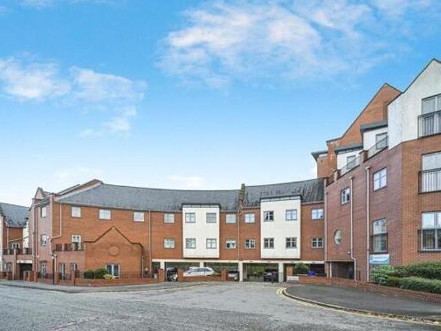 House for sale in All Saints, Wolverhampton