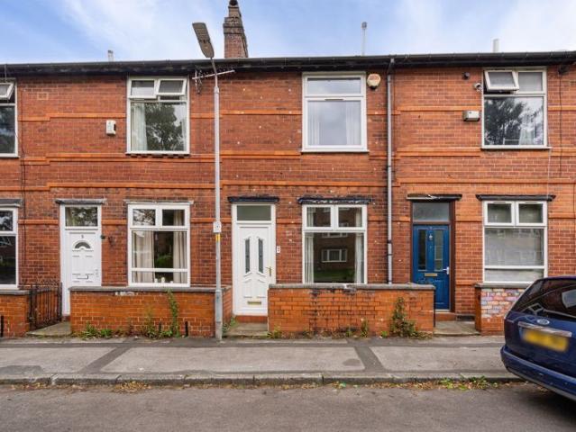 House for rent in Lee Bank, Greater Manchester
