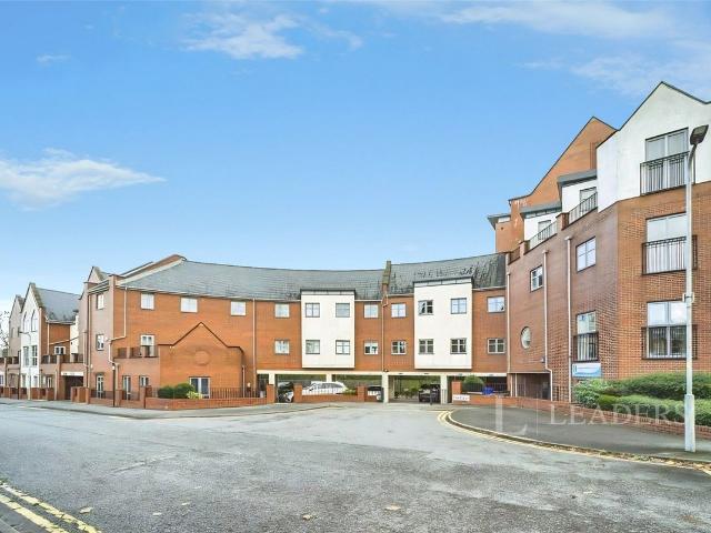 Apartment for rent in Goldthorn Hill, West Midlands
