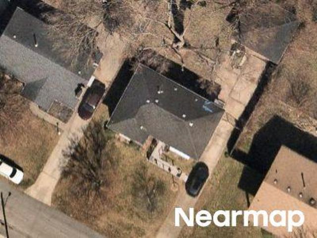 House for sale in Louisville, Kentucky