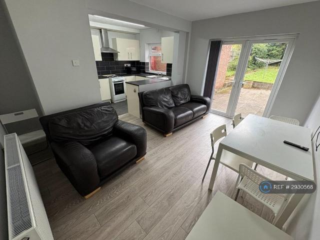 House for rent in Canley, West Midlands