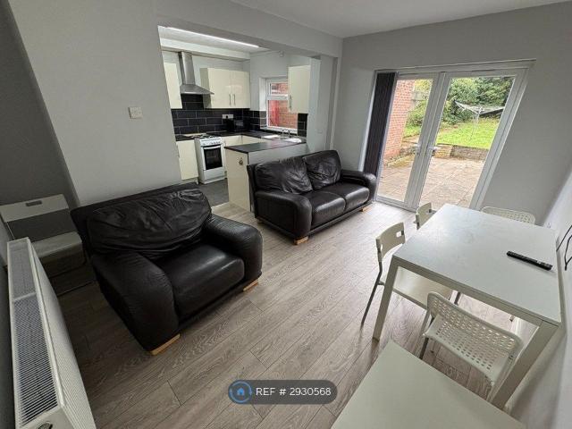 House for rent in Canley, West Midlands