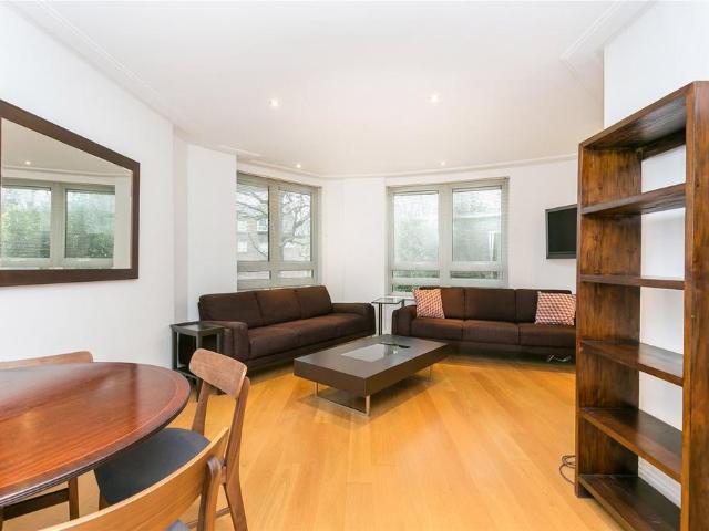 Apartment for rent in City of Westminster, Greater London