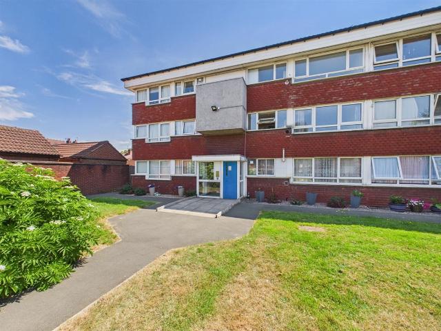 Apartment for rent in Nuneaton, Nuneaton and Bedworth