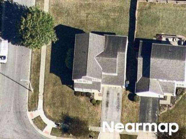 House for sale in Columbus, Ohio