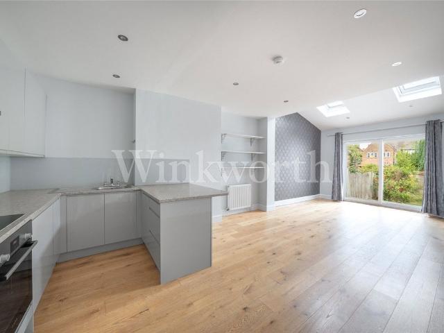 Apartment for rent in London Borough of Barnet, Greater London