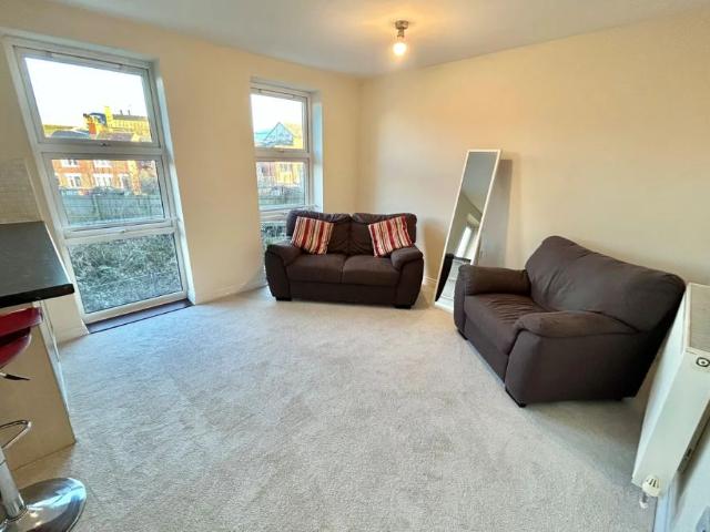 Apartment for rent in Haddon, East Midlands