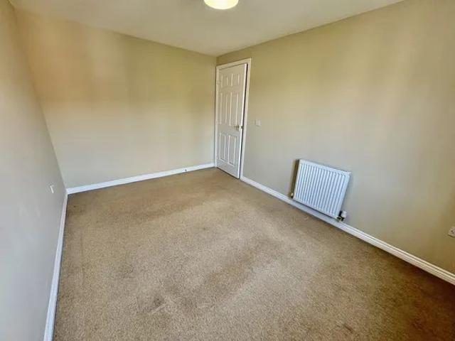 Apartment for rent in Haddon, East Midlands