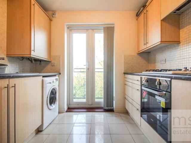 Apartment for rent in Haddon, East Midlands