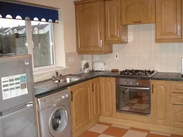 House to rent