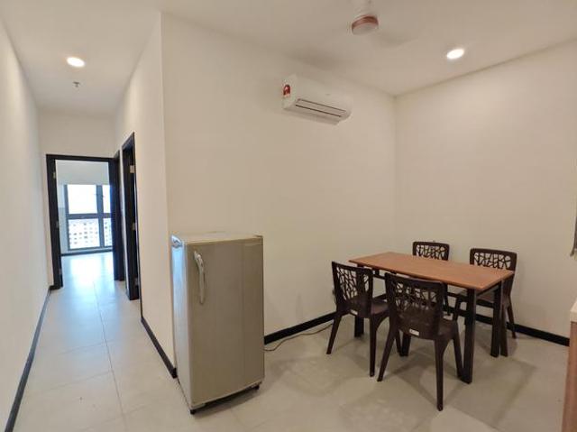 Serviced Residence for rent in Country Heights Damansara, Kuala Lumpur
