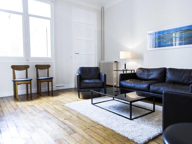 Appartement location à Bordeaux