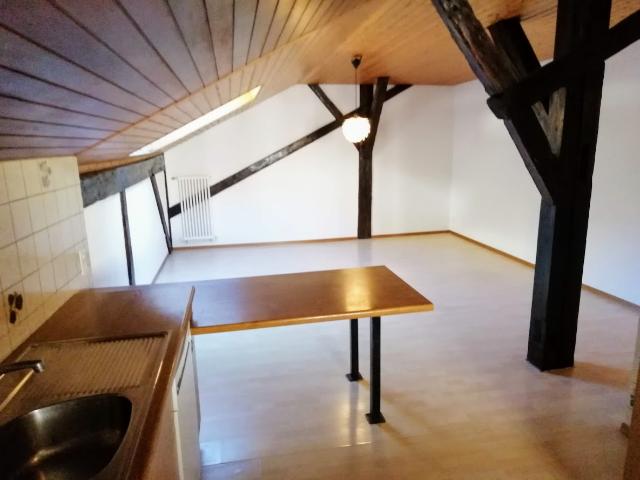 Apartment mieten in Mont-de-Buttes