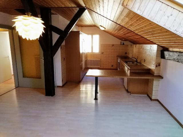 Apartment mieten in Mont-de-Buttes