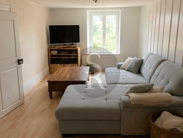 Apartment mieten in Milvignes