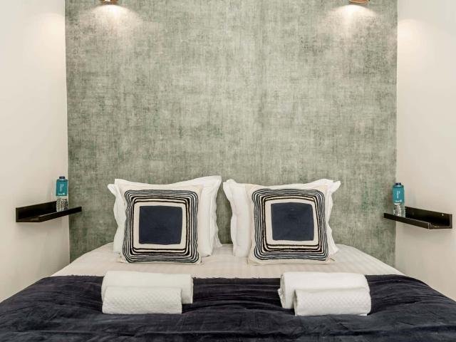 Appartement location à France métropolitaine, Martinique