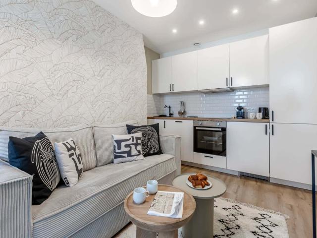 Appartement location à Paris, Île-de-France