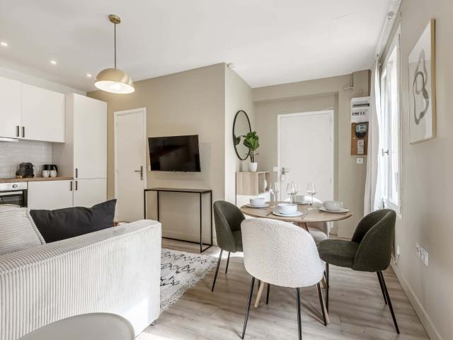 Appartement location à France métropolitaine, Martinique