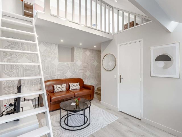 Appartement location à France métropolitaine, Martinique