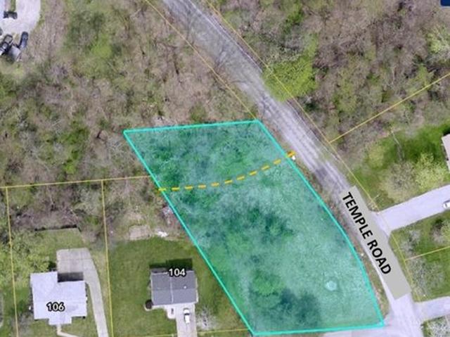 Land for sale in Beaver, Pennsylvania