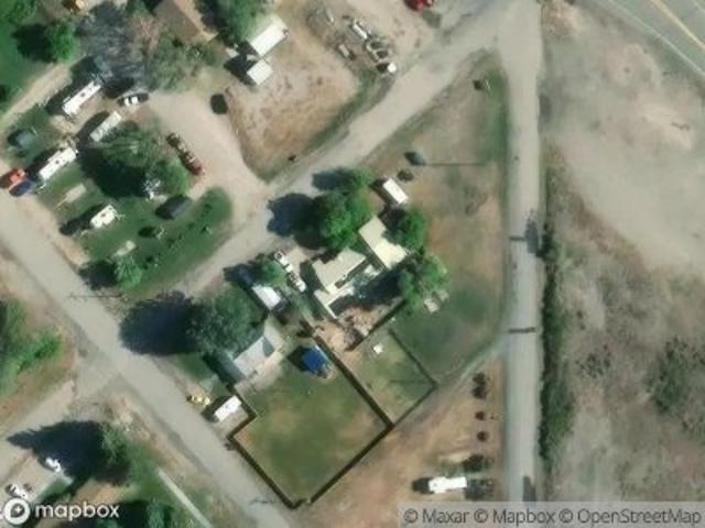 House for sale in Arco, Idaho