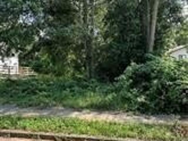 Land for sale in College Park