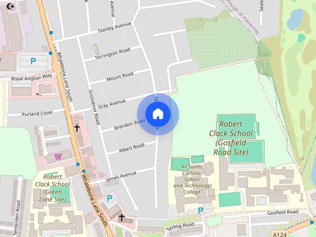 Apartment for rent in Greater London