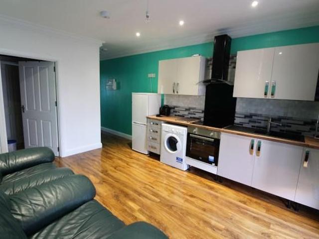 Apartment for rent in Greater London