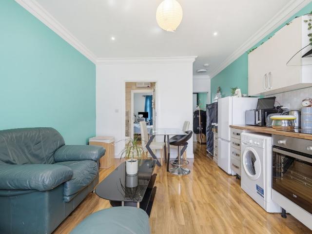 Apartment for rent in Greater London