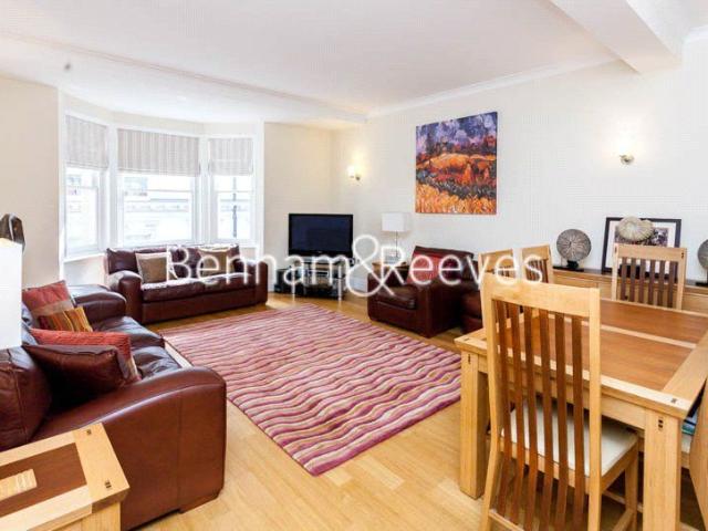 Apartment for rent in Blackfriars, Lyons