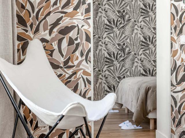 Appartement location à France métropolitaine, Martinique