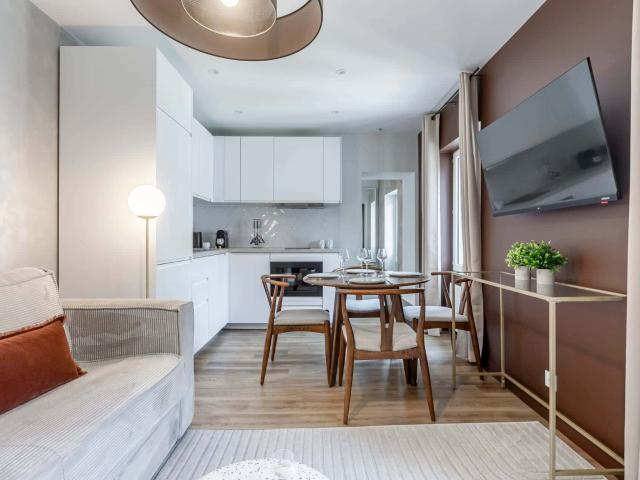 Appartement location à Paris, Île-de-France