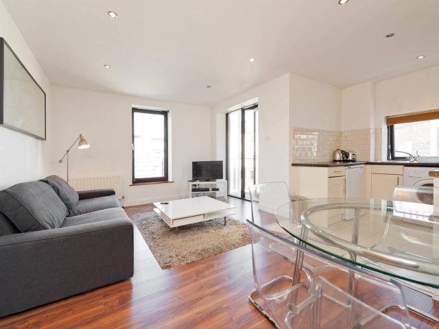 Apartment to rent in Dublin 2, Bluebell