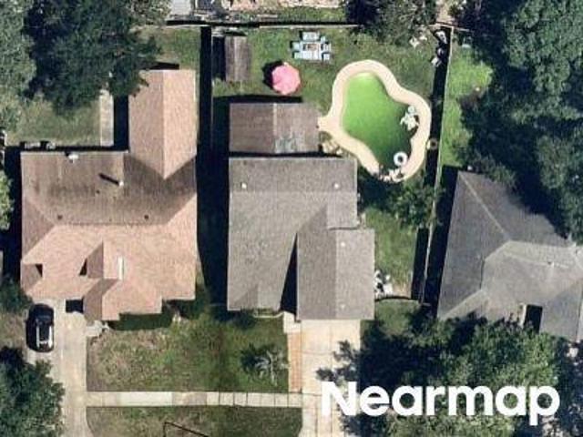 House for sale in Harris, Texas