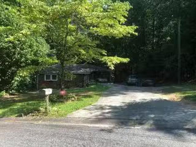 House for sale in Austell