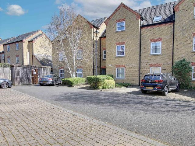 Apartment for rent in Huntingdon