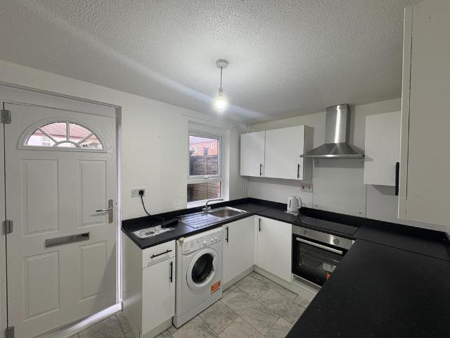 House for rent in Chesterton, Arbury