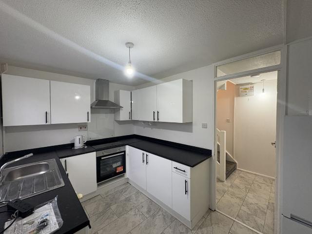 House for rent in Chesterton, Arbury