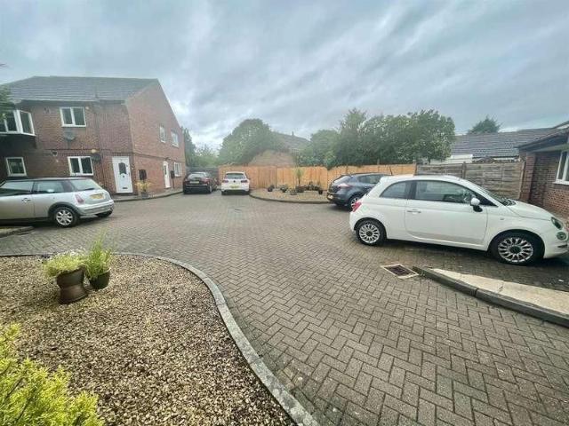 Apartment for rent in Darlington, Middleton One Row