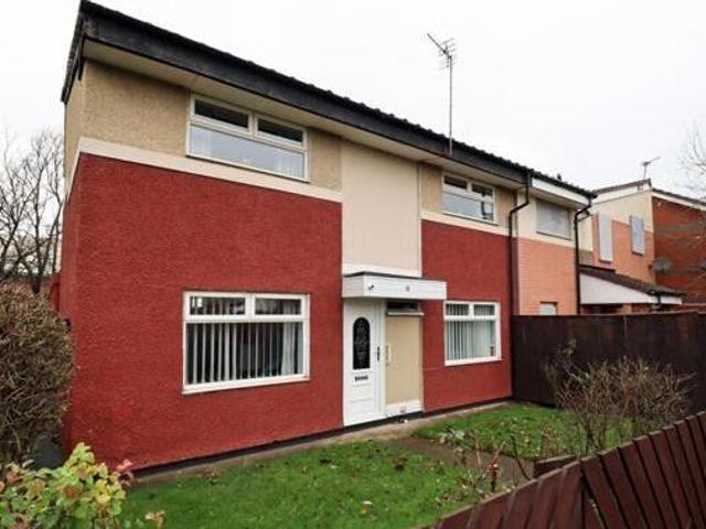House for sale in Port Clarence, Stockton-on-tees